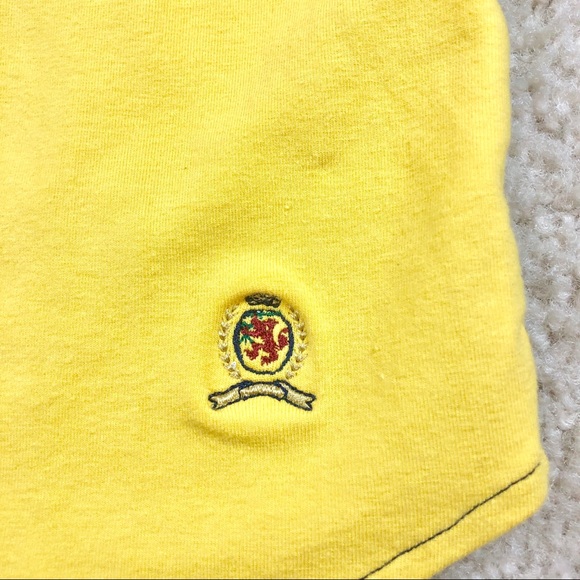 Tommy Hilfiger Button Down Collard Shirt - Picture 5 of 8